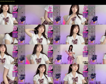 _flipped_ — 120 minute Chaturbate female cam show recording, 720p, Mar 16, 2025