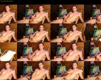 _p_l_u_r_ — 60 minute Chaturbate male cam show recording, 720p, Mar 16, 2025