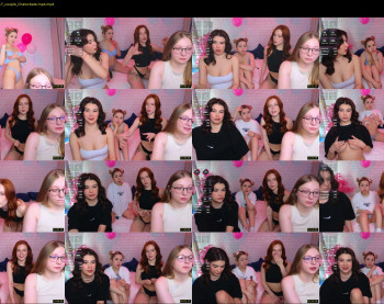 _ramune_ — 30 minute Chaturbate couple cam show recording, 720p, Mar 16, 2025