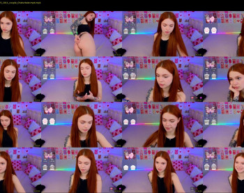 _reverse_gang_ — 47 minute Chaturbate couple cam show recording, 720p, Mar 16, 2025