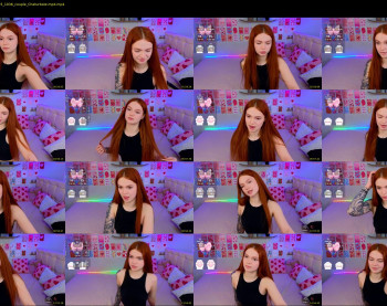 _reverse_gang_ — 17 minute Chaturbate couple cam show recording, 720p, Mar 16, 2025