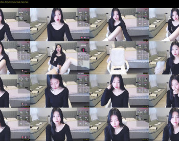 _smileflower_ — 88 minute Chaturbate female cam show recording, 720p, Mar 16, 2025