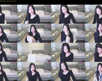 _smileflower_ — 70 minute Chaturbate female cam show recording, 720p, Mar 16, 2025