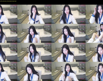 _smileflower_ — 81 minute Chaturbate female cam show recording, 720p, Mar 16, 2025