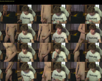 _sopranos_ — 11 minute Chaturbate male cam show recording, 720p, Mar 17, 2025