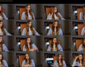 abby_laker — 120 minute Chaturbate female cam show recording, 720p, Mar 16, 2025