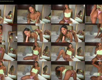 abiee__ — 120 minute Chaturbate female cam show recording, 720p, Mar 17, 2025