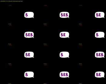 adalyn_glow — 23 minute Chaturbate female cam show recording, 720p, Mar 16, 2025