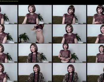 agatha_moore_ — 98 minute Chaturbate female cam show recording, 720p, Mar 16, 2025