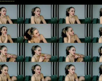 aida_ryan — 6 minute Chaturbate couple cam show recording, 720p, Mar 17, 2025