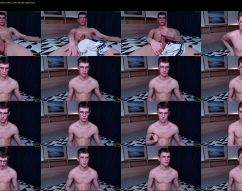 alfie_evanss — 32 minute Chaturbate male cam show recording, 720p, Mar 17, 2025