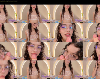 alicee_rodriguez — 3 minute Chaturbate female cam show recording, 720p, Mar 17, 2025