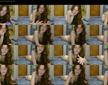 aliii1123 — 6 minute Chaturbate female cam show recording, 480p, Mar 16, 2025