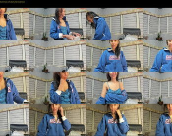 allgood4u — 22 minute Chaturbate couple cam show recording, 480p, Mar 17, 2025