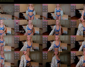 anastasiagate — 94 minute Chaturbate female cam show recording, 720p, Mar 16, 2025