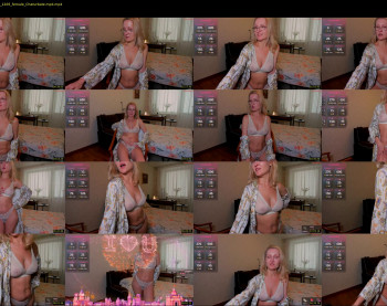 anastasiagate — 11 minute Chaturbate female cam show recording, 720p, Mar 16, 2025