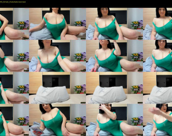 angell6969 — 18 minute Chaturbate female cam show recording, 720p, Mar 16, 2025