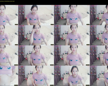 arylia_3 — 120 minute Chaturbate female cam show recording, 720p, Mar 16, 2025