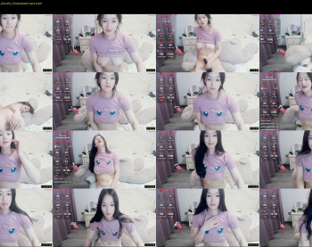 arylia_3 — 120 minute Chaturbate female cam show recording, 720p, Mar 16, 2025