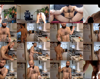 b1gbanana — 73 minute Chaturbate male cam show recording, 720p, Mar 17, 2025