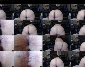 bbwmilfforcamfun — 28 minute Chaturbate female cam show recording, 720p, Mar 16, 2025