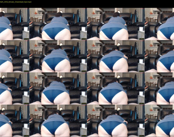 bbwmilfforcamfun — 10 minute Chaturbate female cam show recording, 720p, Mar 16, 2025