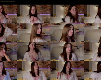 beam_kim — 120 minute Chaturbate female cam show recording, 720p, Mar 17, 2025