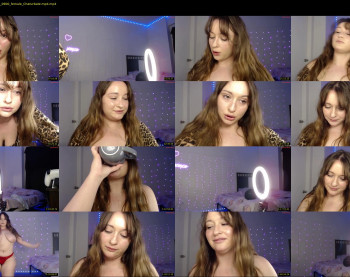 bellamonroee — 120 minute Chaturbate female cam show recording, 720p, Mar 16, 2025