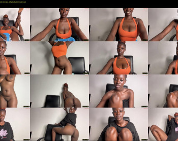 betty_fire_ — 120 minute Chaturbate female cam show recording, 720p, Mar 16, 2025