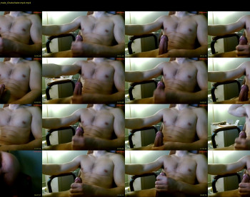 bifitboy — 35 minute Chaturbate male cam show recording, 480p, Mar 16, 2025