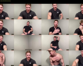 bigmcr1 — 91 minute Chaturbate male cam show recording, 480p, Mar 16, 2025