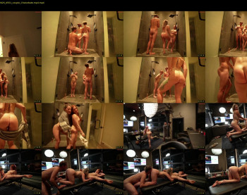 blondefoxsilverfox — 15 minute Chaturbate couple cam show recording, 720p, Mar 16, 2025
