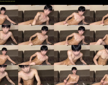 brian_stars — 8 minute Chaturbate male cam show recording, 720p, Mar 16, 2025