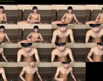 brian_stars — 3 minute Chaturbate male cam show recording, 720p, Mar 16, 2025