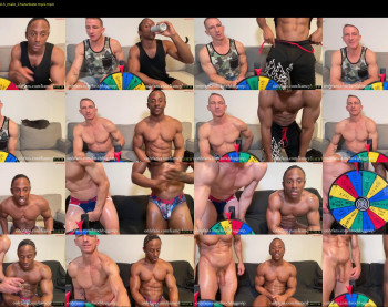 brodybiggs — 120 minute Chaturbate male cam show recording, 720p, Mar 17, 2025