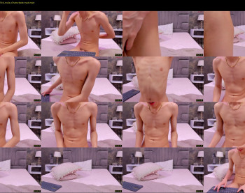 bruce_hans — 8 minute Chaturbate male cam show recording, 720p, Mar 16, 2025