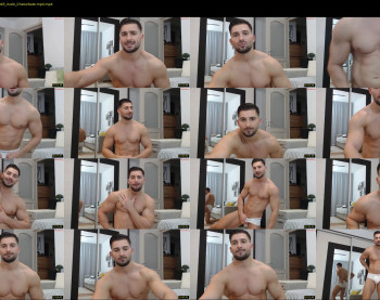 bunzdanny — 29 minute Chaturbate male cam show recording, 720p, Mar 16, 2025
