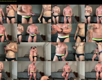 bustedsprockets — 86 minute Chaturbate male cam show recording, 480p, Mar 16, 2025