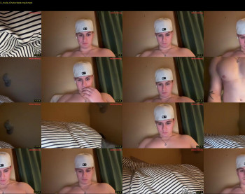 buzz5127 — 59 minute Chaturbate male cam show recording, 360p, Mar 16, 2025