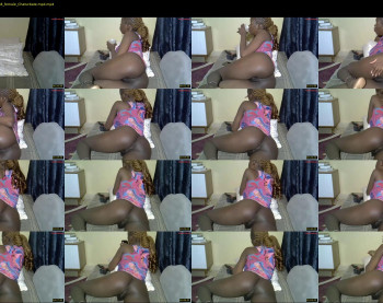 ceepretty — 6 minute Chaturbate female cam show recording, 480p, Mar 16, 2025