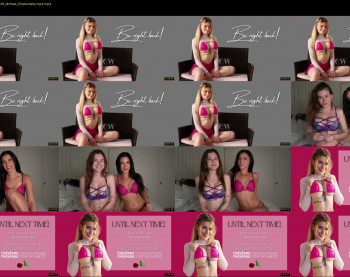 chloewildd — 14 minute Chaturbate female cam show recording, 720p, Mar 17, 2025
