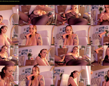 coquette_johnson — 114 minute Chaturbate female cam show recording, 720p, Mar 16, 2025
