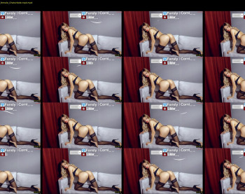 corni__ — 26 minute Chaturbate female cam show recording, 720p, Mar 16, 2025