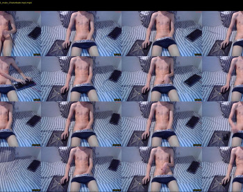 cutotorry — 121 minute Chaturbate male cam show recording, 720p, Mar 16, 2025