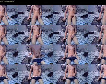 cutotorry — 29 minute Chaturbate male cam show recording, 720p, Mar 16, 2025