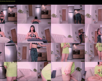 dannahyde — 120 minute Chaturbate female cam show recording, 720p, Mar 17, 2025