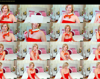 elisarosse_ — 39 minute Chaturbate female cam show recording, 720p, Mar 17, 2025