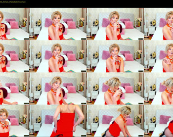 elisarosse_ — 4 minute Chaturbate female cam show recording, 720p, Mar 17, 2025