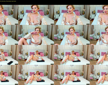 elisarosse_ — 14 minute Chaturbate female cam show recording, 720p, Mar 17, 2025