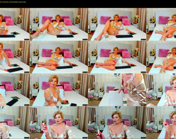 elisarosse_ — 18 minute Chaturbate female cam show recording, 720p, Mar 17, 2025